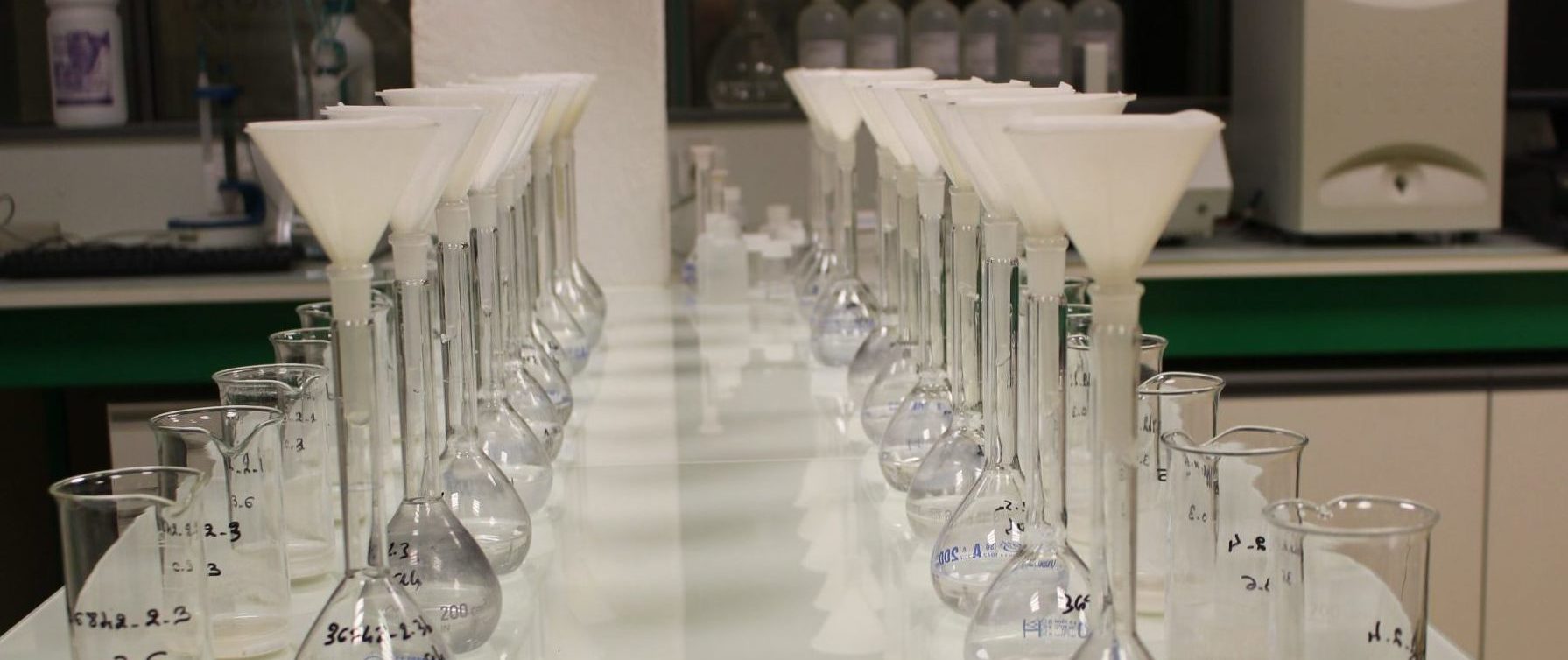 Laboratoire Du Lerm Analyses Recherche Et Developpement